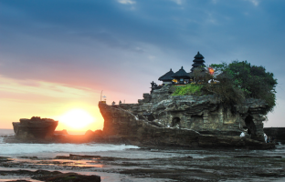Bali Special Package 4 Night 5 Days - Low Season - 2025             